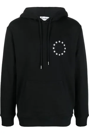 Etudes Hoodie Klein Europa