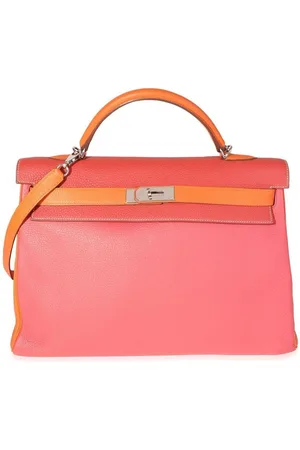 Hermès Bolsa Kelly 40 Retourne
