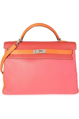 Hermès Bolsa Kelly 40 Retourne