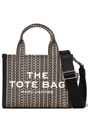 Marc Jacobs Bolsa The Monogram Tote pequeña
