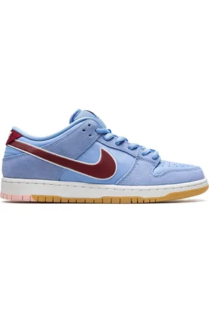 Nike "tenis SB Dunk Low ""Philadelphia Phillies"""