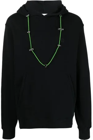 AMBUSH Hoodie holgado Stoppers