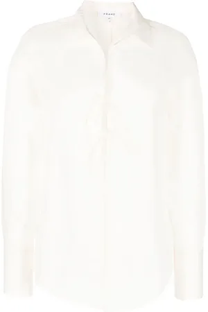 Frame Blusa con manga larga