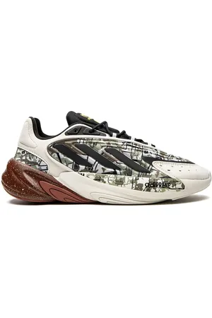adidas Tenis bajos Ozelia