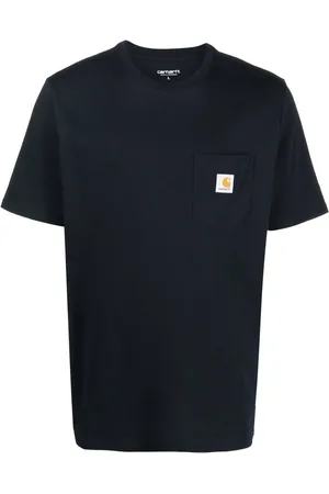 Carhartt Playera con parche del logo