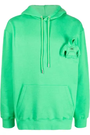 Opening Ceremony Hoodie con logo