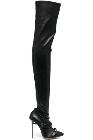 HARDOT Botas Heroine con tacón de 120mm