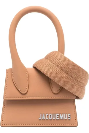 Jacquemus Bolsa de mano Le Chiquito homme mini