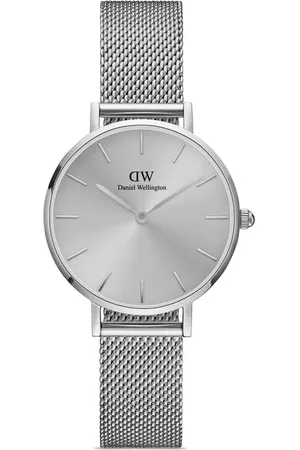 Daniel Wellington Reloj Petite Unitone de 28