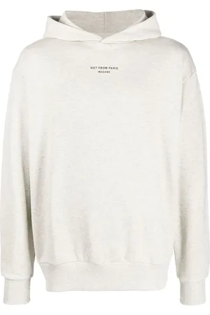 Drôle de Monsieur Playera Not From Paris Madame