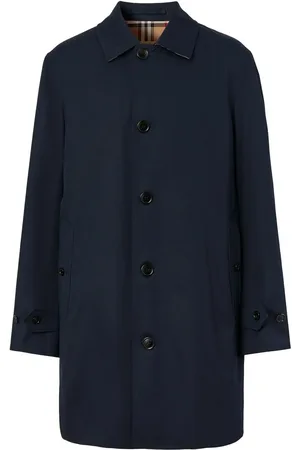 Burberry Abrigo The Paddington Heritage