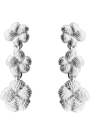 TANE México 1942 Aretes Bordados