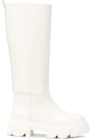 Gia Borghini Botas por la rodilla