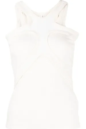DION LEE Camiseta Multilock