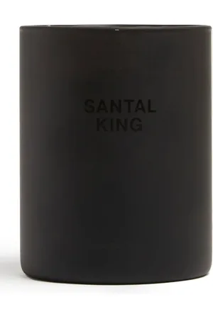 CASSINA Vela aromática Santal King