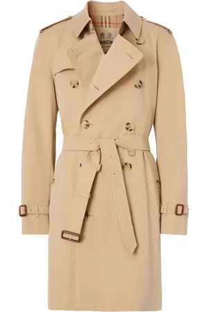 Burberry Gabardina The Kensington Heritage