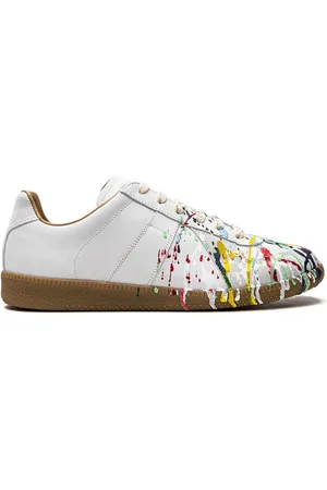 Maison Margiela Tenis bajos Replica