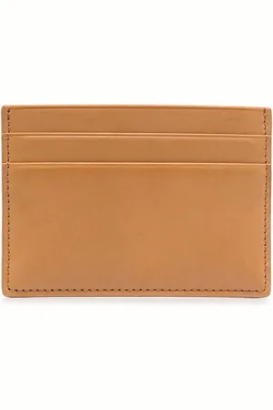 COMMON PROJECTS Tarjetero con sello del logo