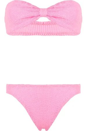 Hunza G Bikini Jean