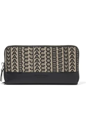 Marc Jacobs Cartera The Continental Wristlet