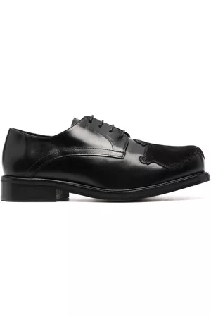 Stefan Cooke Zapatos derbys Shield Martlett