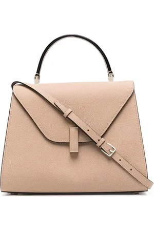 VALEXTRA Tote Iside mediana