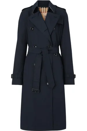 Burberry Gabardina The Long Kensington Heritage