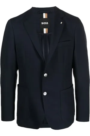 HUGO BOSS Blazer con botones