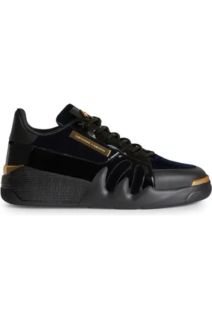 Giuseppe Zanotti Tenis bajos Talon