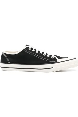 Comme des Garçons Tenis con puntera en punta