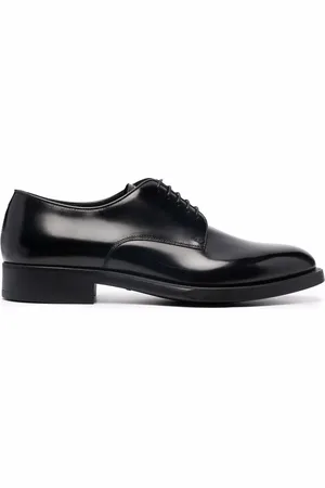 Giorgio Armani Zapatos oxford con agujetas