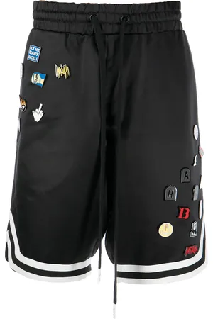 HACULLA Shorts con pines