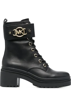 Michael Kors Botas militares Rory