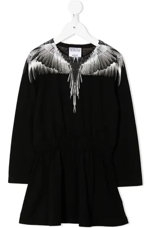 MARCELO BURLON Vestido Icon Wing