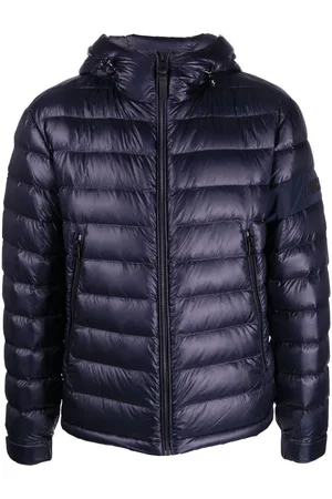 Mackage Chamarra capitonada con capucha