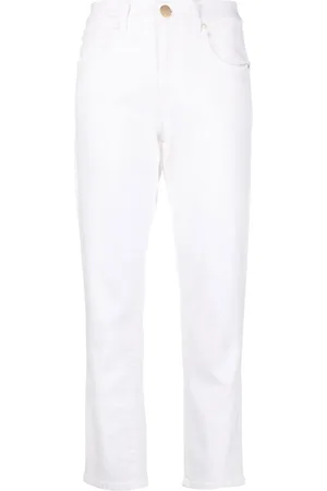 LORENA ANTONIAZZI Pantalones de vestir stretch