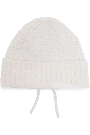 CRAIG GREEN Gorro de canalé Hinge