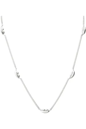TANE México 1942 Collar Bésame en plata de ley