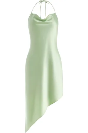 ALICE+OLIVIA Slip dress Harmony