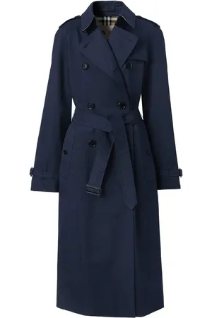 Burberry Gabardina Waterloo Heritage