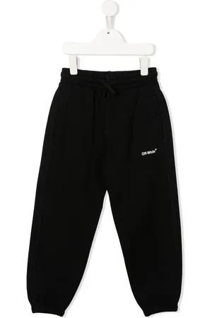 OFF-WHITE Pants con motivo Monster Arrow
