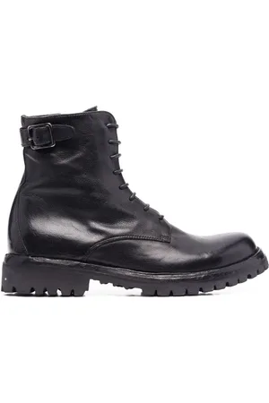 Officine creative Botas Loraine