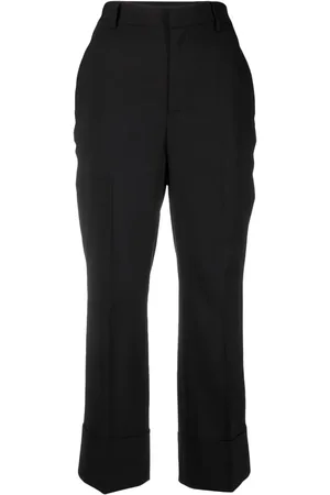 Dsquared2 Pantalones cortos acampanados