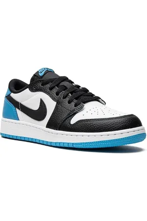 Jordan Tenis Air Jordan 1 Retro Low OG "unc"
