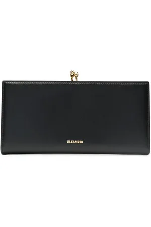 Jil Sander Cartera Goji mediana