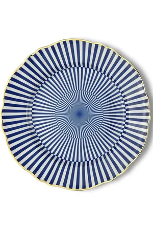 BITOSSI Set de cuatro platos Arcano