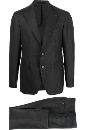 TAGLIATORE Traje con botones