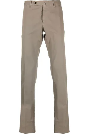 PT Torino Pantalones chinos slim