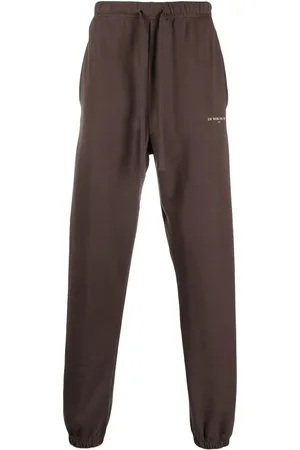 Ih Nom Uh Nit Pants con logo estampado