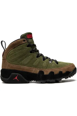 Jordan Tenis Air 9 Retro